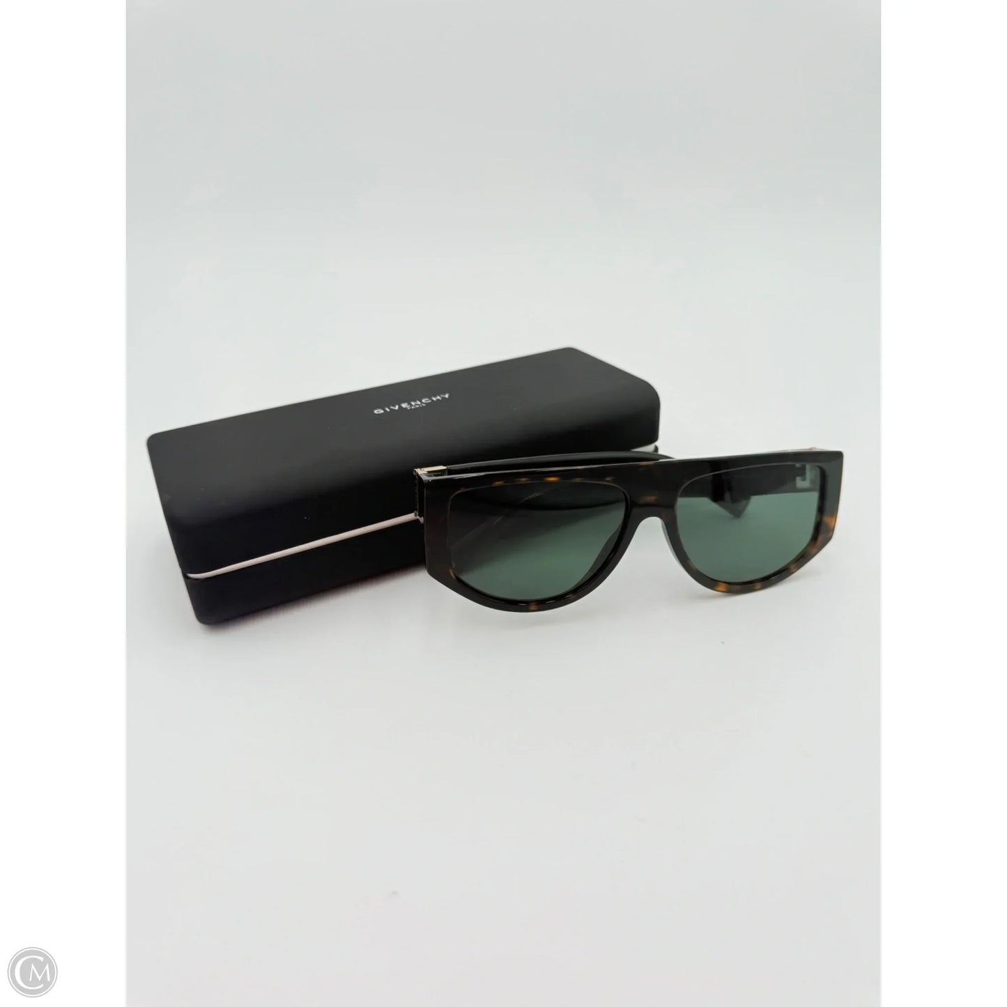 Sunglasses Luxury Designer By Givenchy