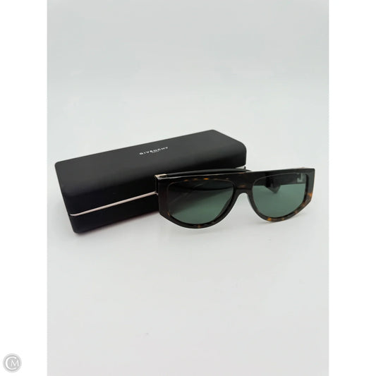 Sunglasses Luxury Designer By Givenchy
