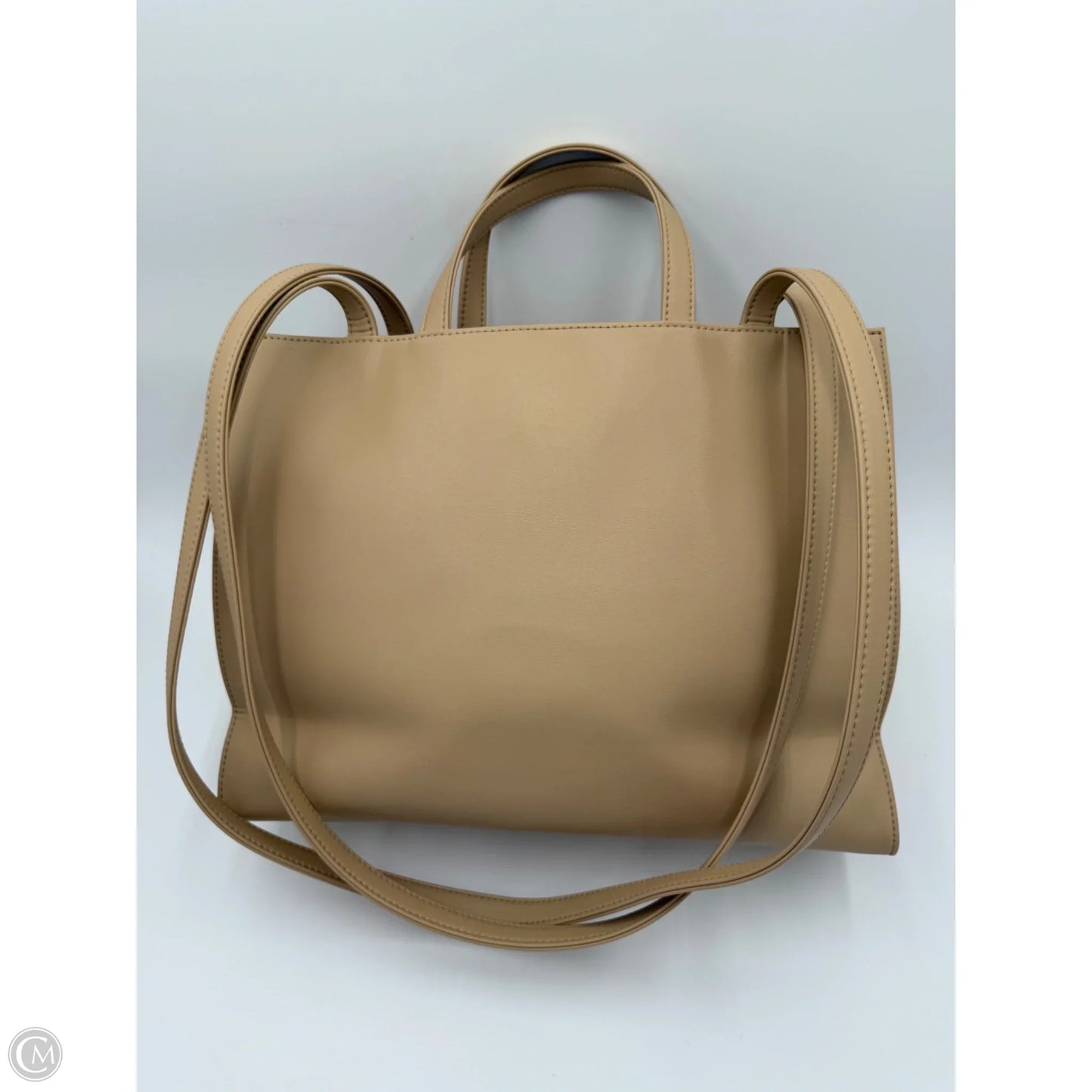 Handbag Designer By Telfar, Size: Medium