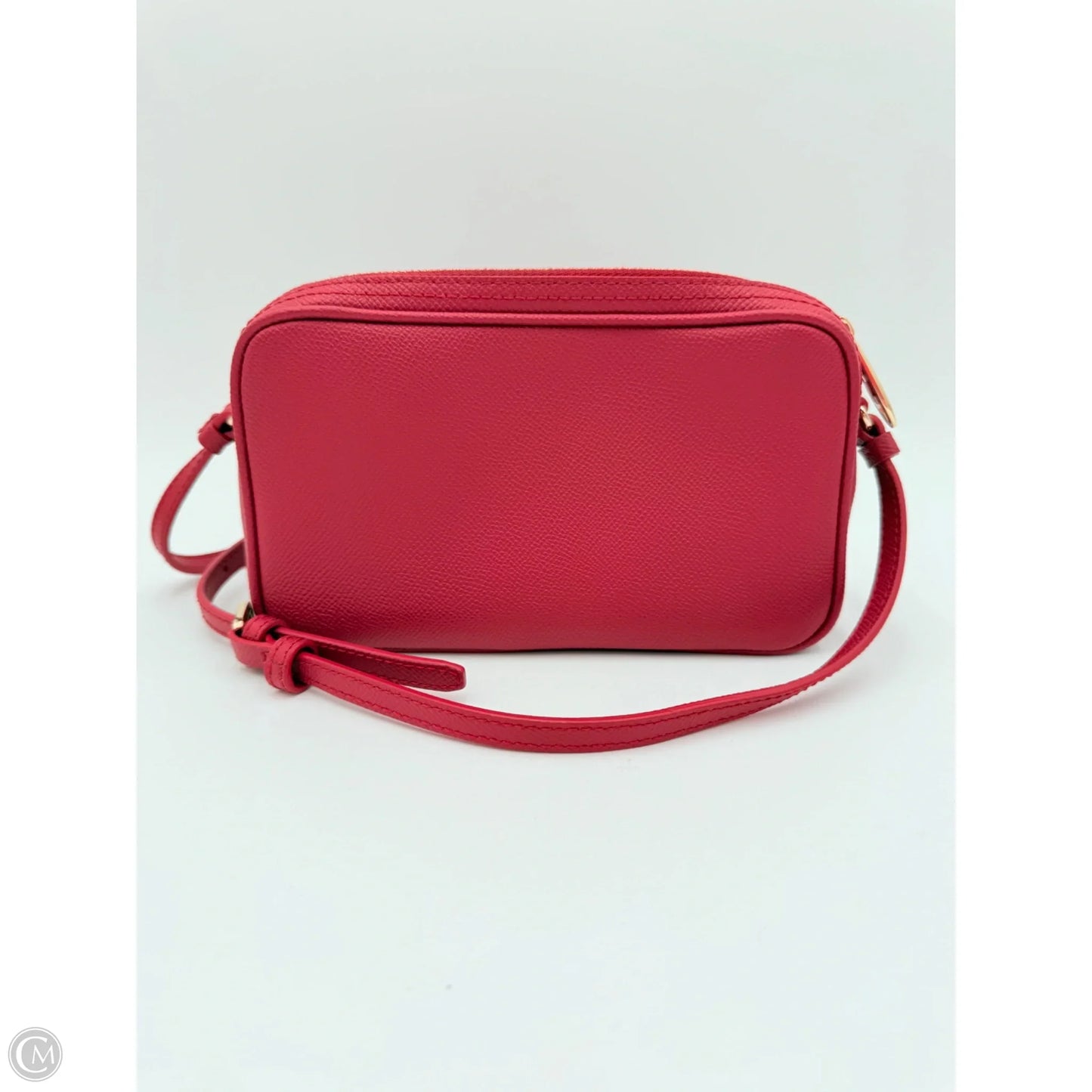 Crossbody Luxury Designer By Furla, Size: Small