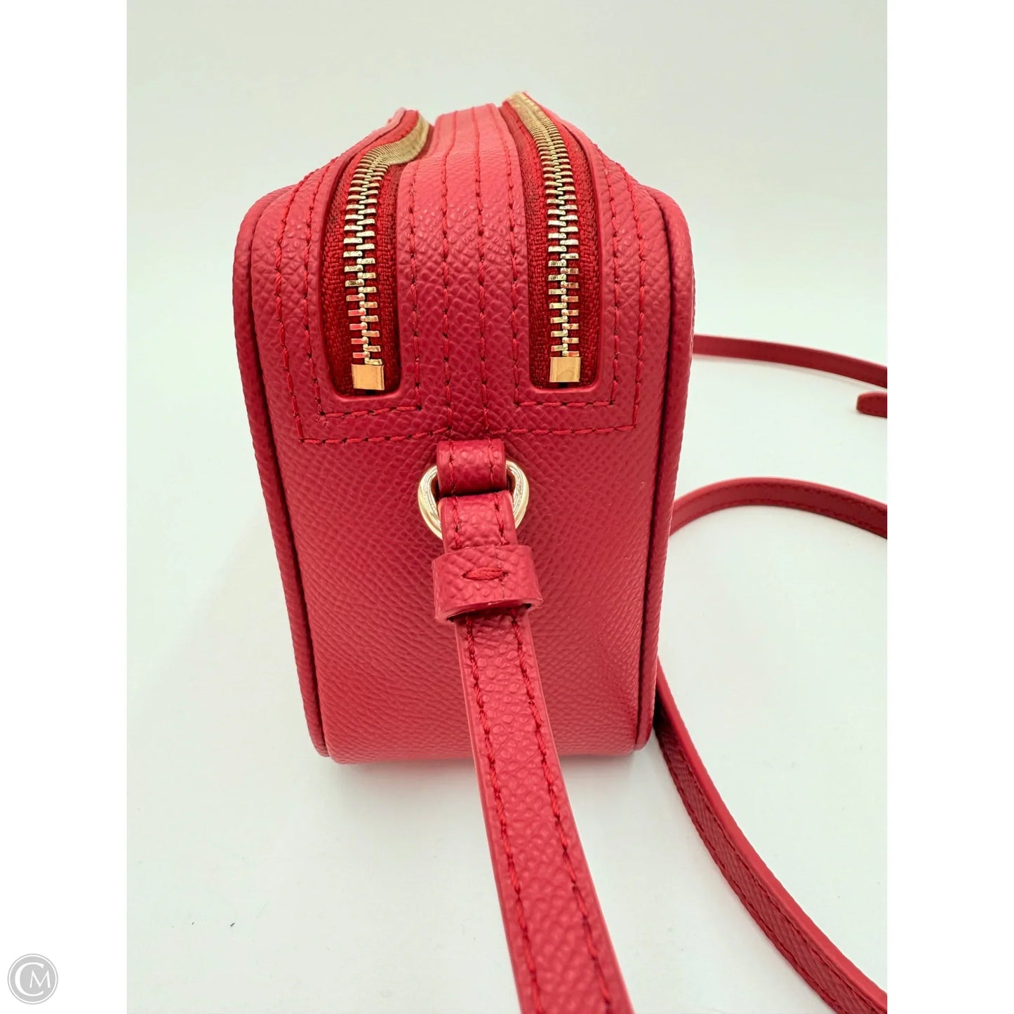 Crossbody Luxury Designer By Furla, Size: Small