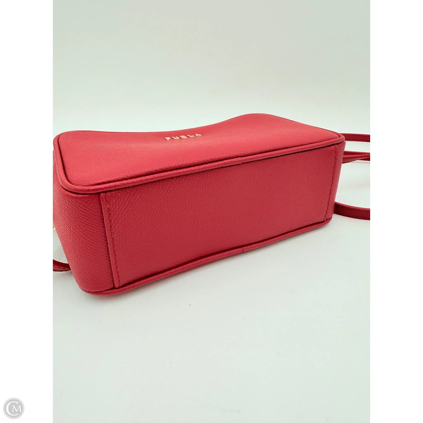 Crossbody Luxury Designer By Furla, Size: Small