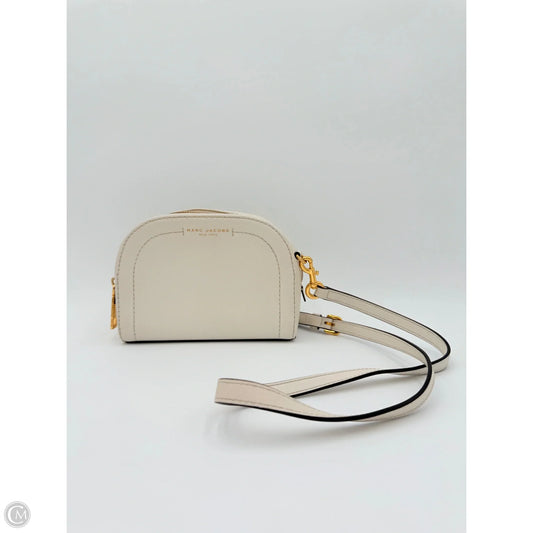Crossbody Luxury Designer By Marc Jacobs, Size: Small