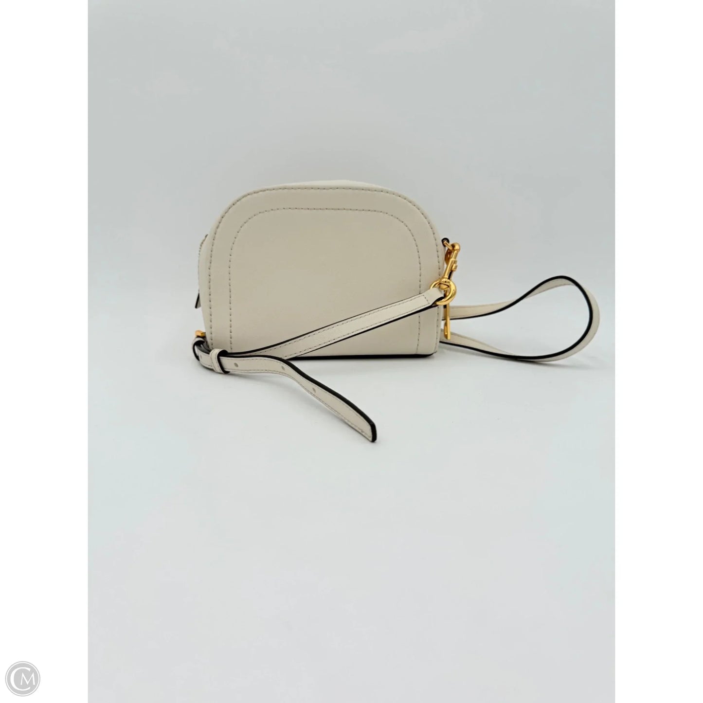 Crossbody Luxury Designer By Marc Jacobs, Size: Small