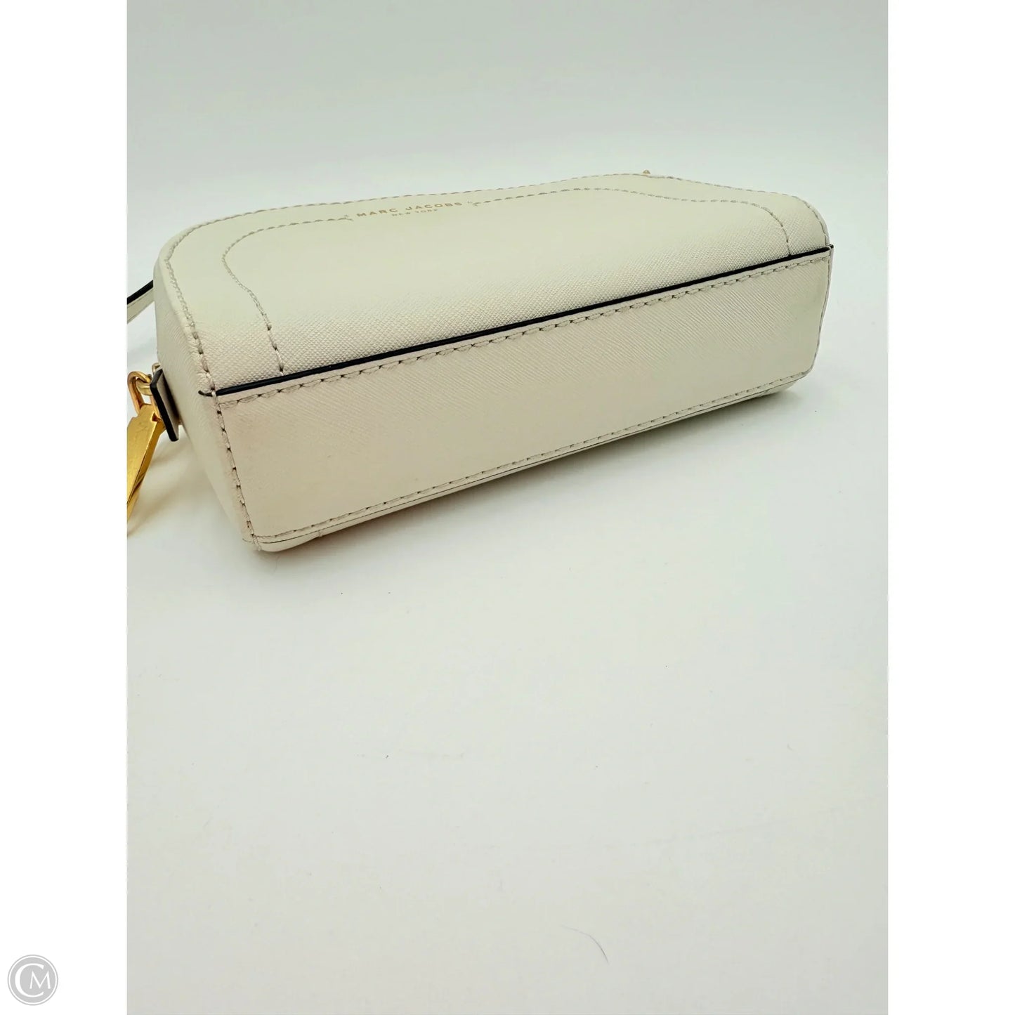 Crossbody Luxury Designer By Marc Jacobs, Size: Small