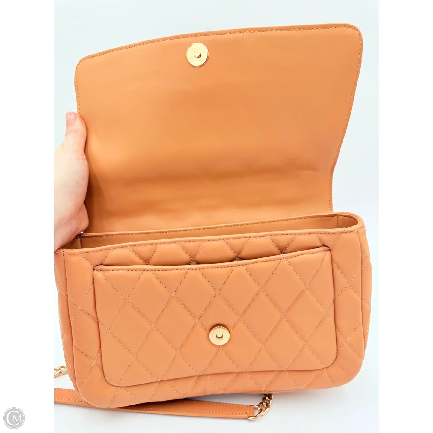 Crossbody Designer By Kate Spade, Size: Medium