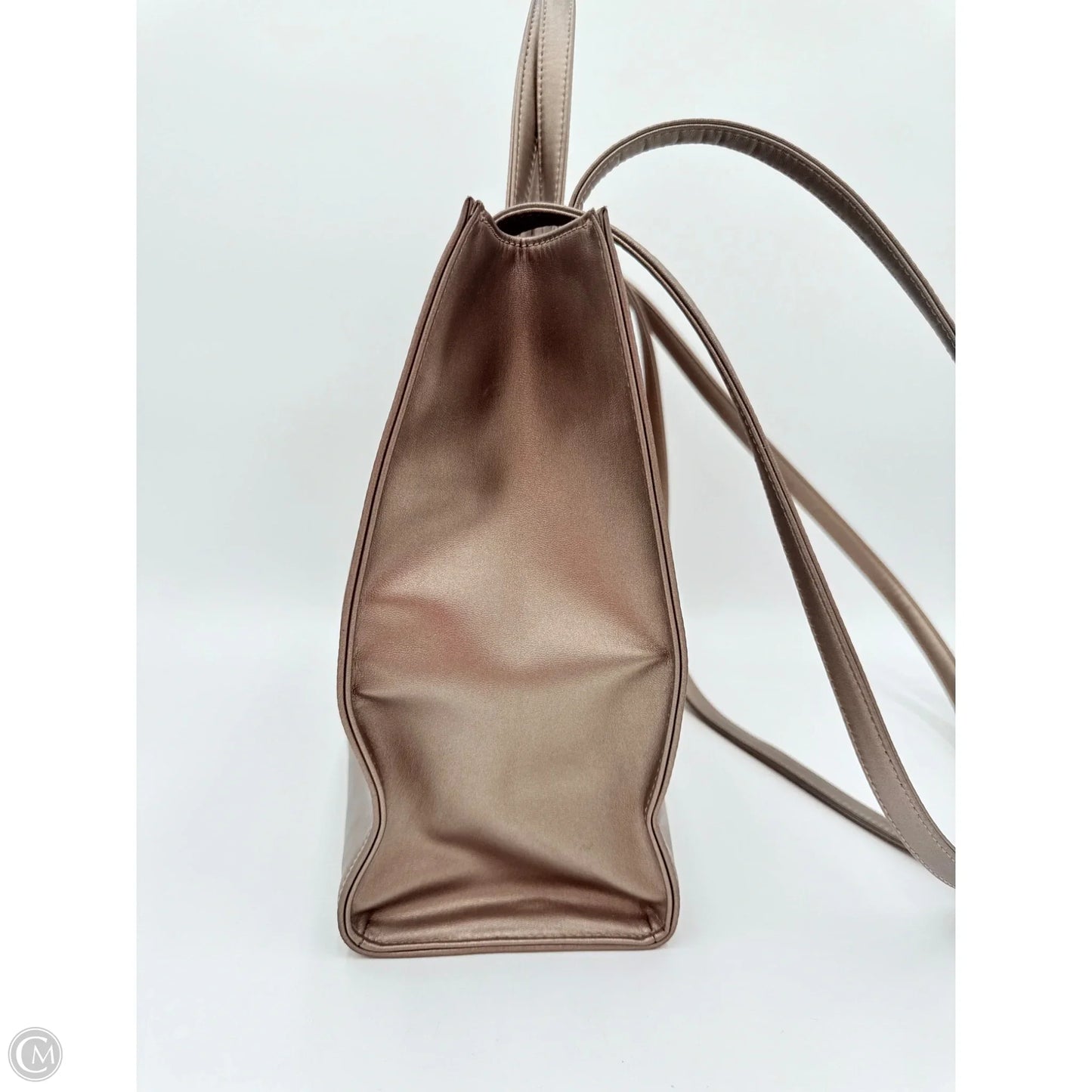 Handbag Designer By Telfar, Size: Large