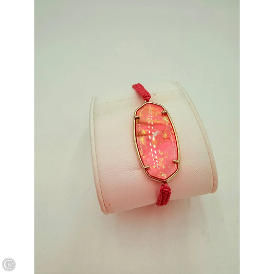 Bracelet Other By Kendra Scott