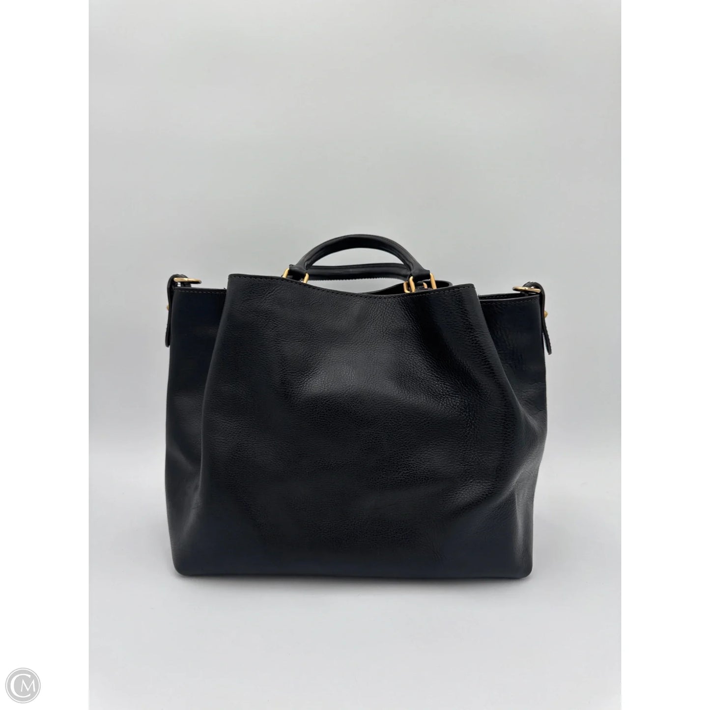 Handbag Designer By Dooney And Bourke, Size: Large
