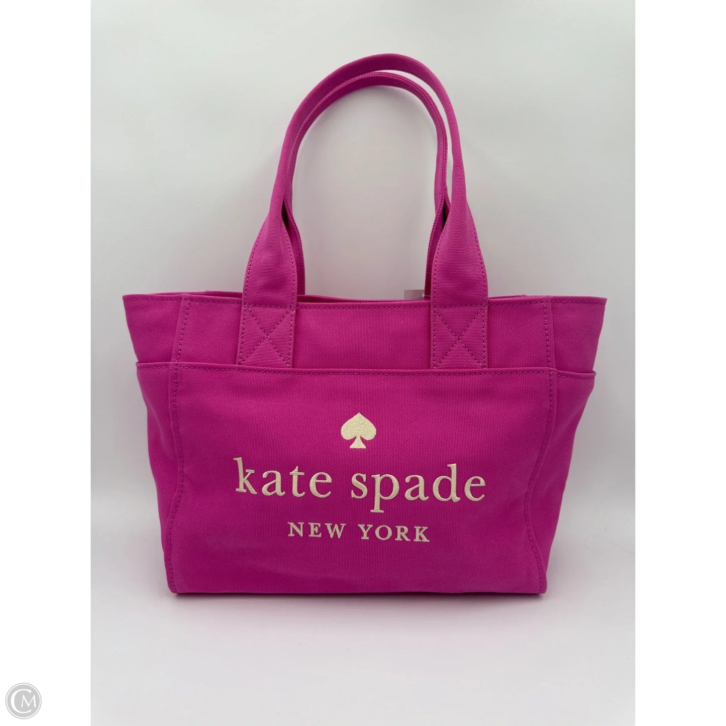Tote Designer By Kate Spade, Size: Large