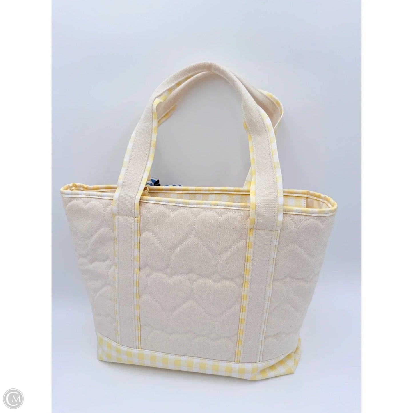 Tote By Betsey Johnson, Size: Medium