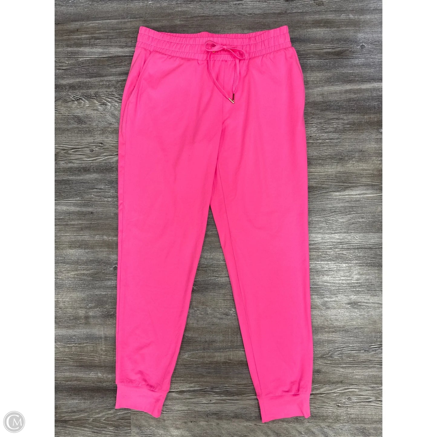 Pants Designer By Lilly Pulitzer In Pink, Size: Xs