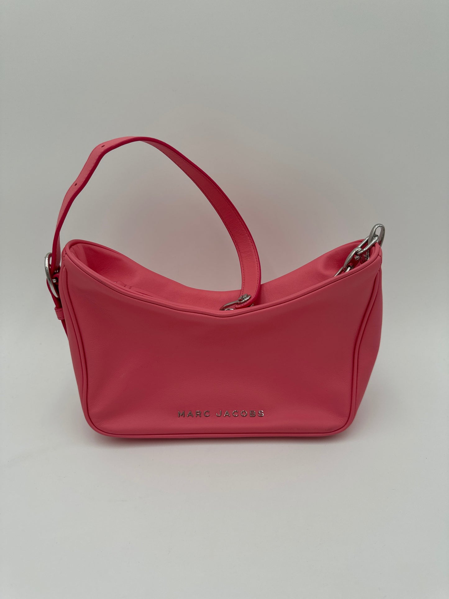 Handbag Luxury Designer By Marc Jacobs, Size: Medium