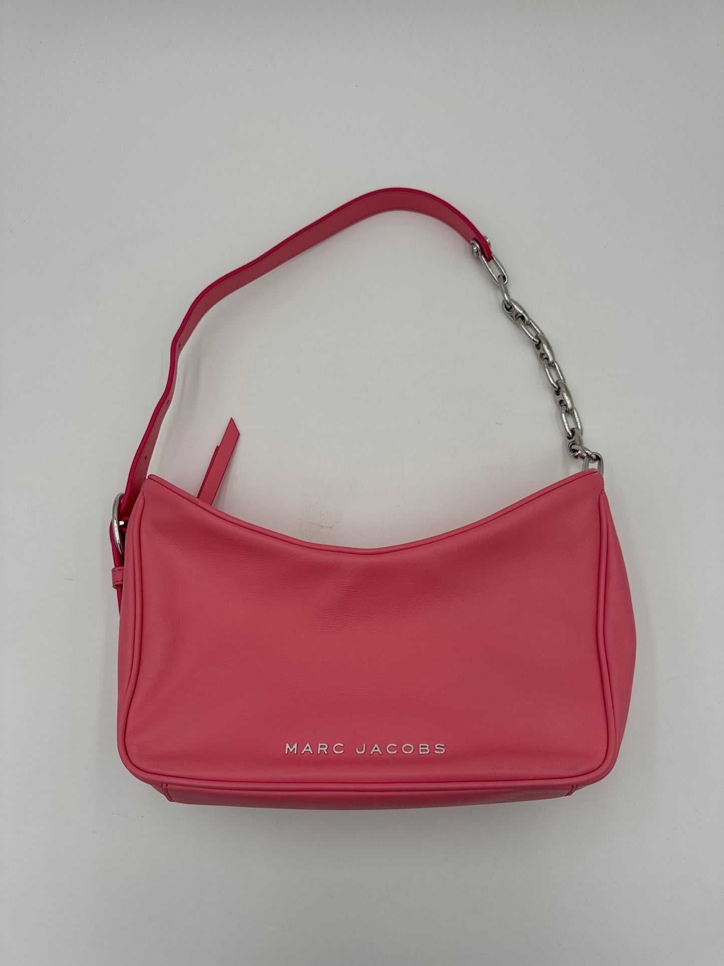 Handbag Luxury Designer By Marc Jacobs, Size: Medium