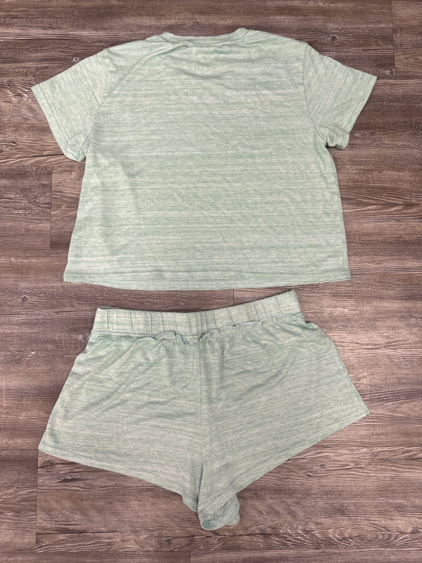 Set By Ugg In Teal, Size: M