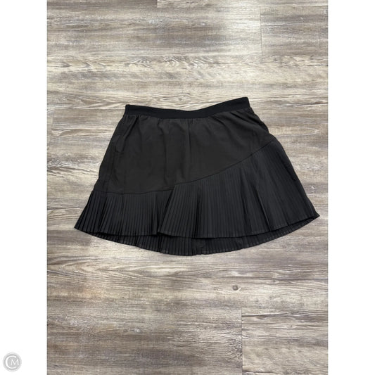 Skort By Spanx In Black, Size: L
