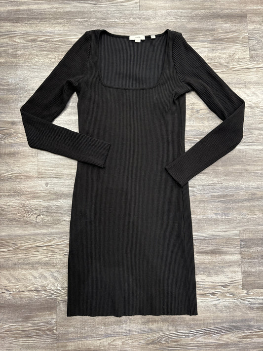 Dress Casual Short By Vince In Black, Size: S