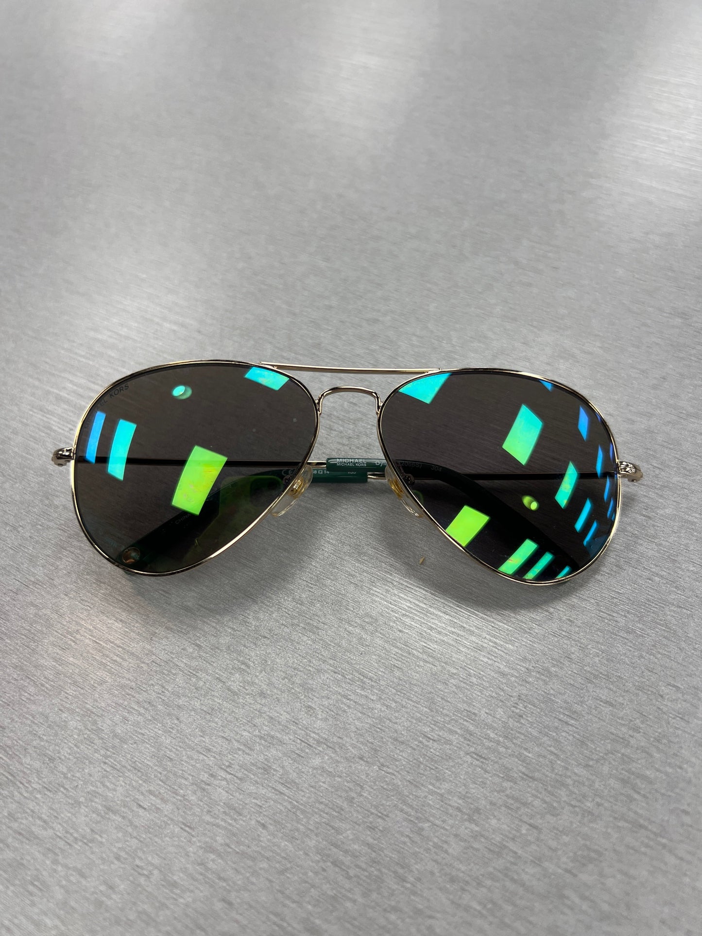 Sunglasses By Michael Kors