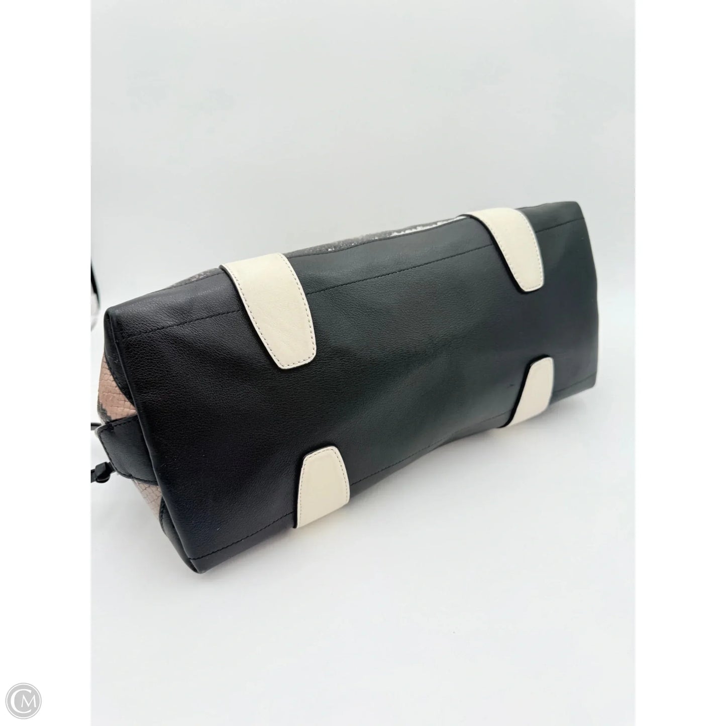 Handbag Designer By Coach, Size: Large
