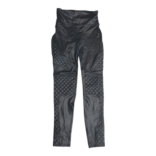 Pants Leggings By Spanx In Black, Size:S
