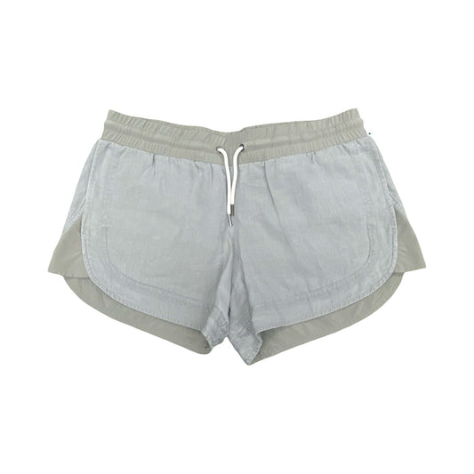 Shorts By Athleta In Grey, Size:6