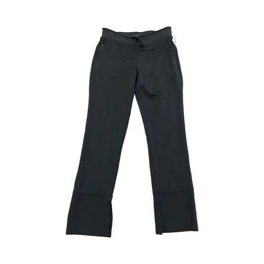 Athletic Pants By Athleta In Black, Size:M