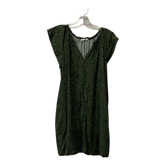 Top Dress By Gap In Green, Size:S