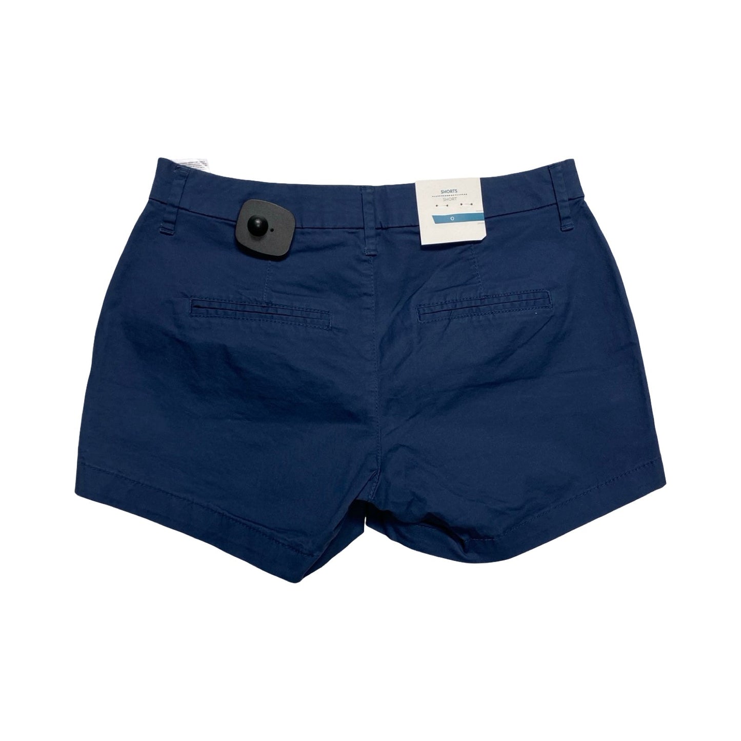 Shorts By Old Navy In Blue, Size:0