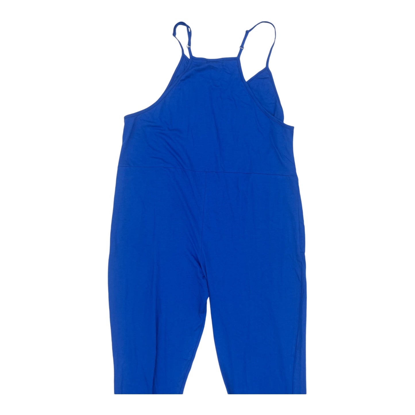 Overalls By Clothes Mentor In Blue, Size:2X