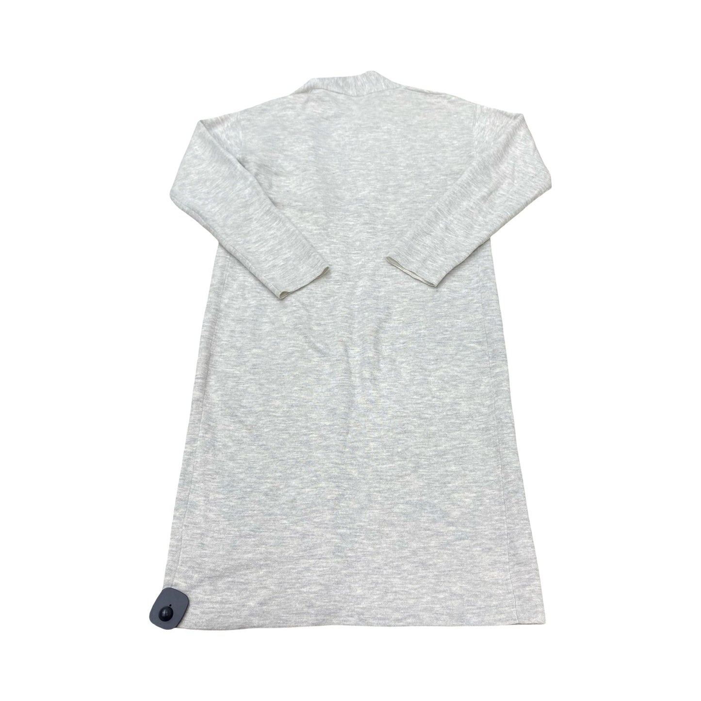 Sweater Cardigan By Babaton In Grey, Size:Xs