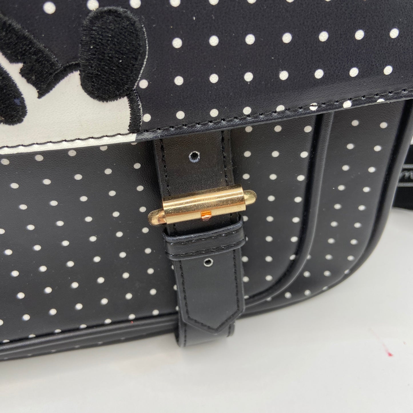 Crossbody By Disney, Size: Medium