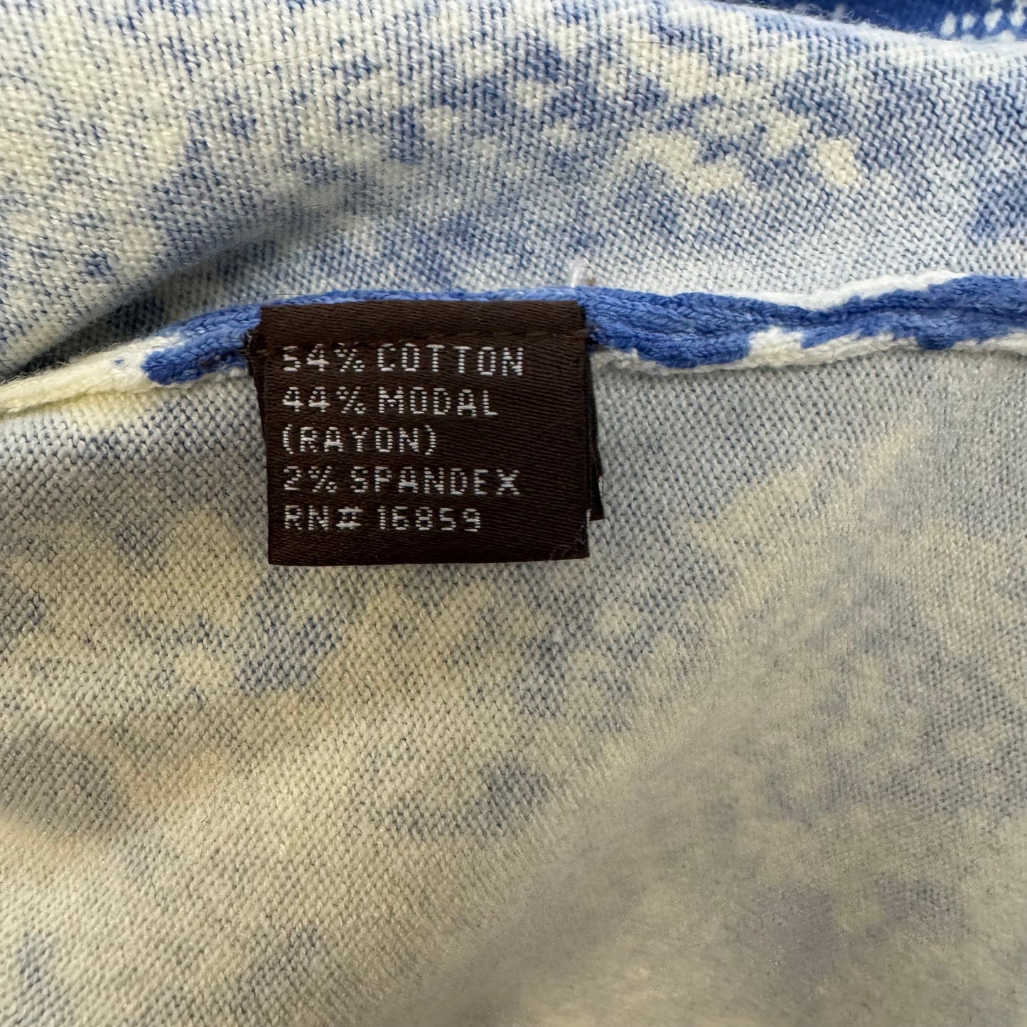 Sweater By J Mclaughlin In Snakeskin Print, Size: M