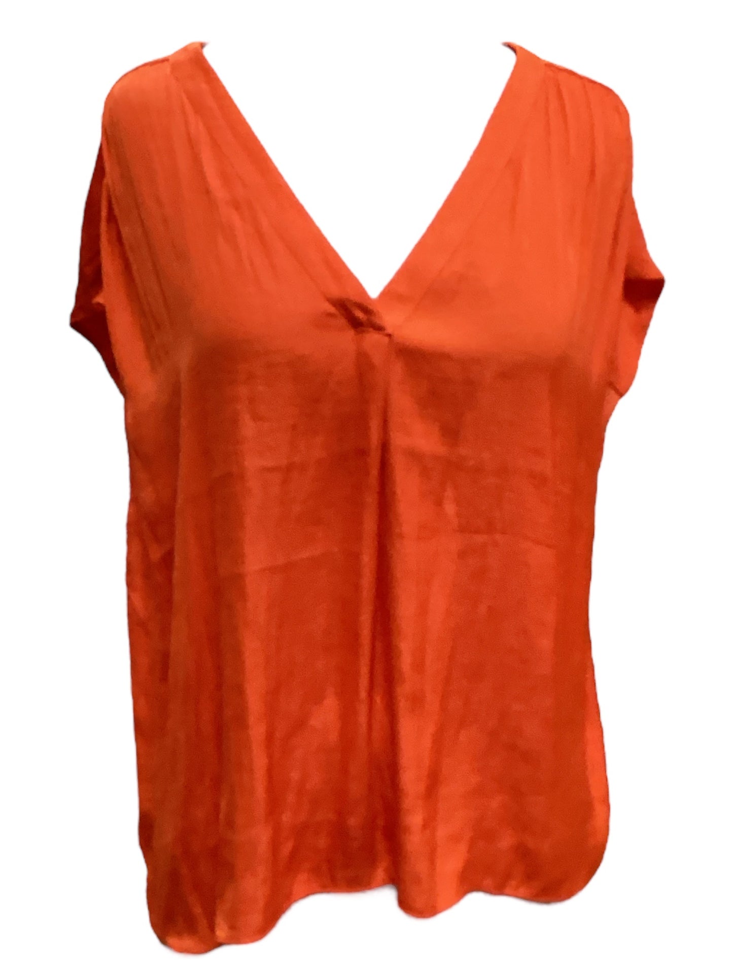 Top Sleeveless By Rachel Roy  Size: Xl