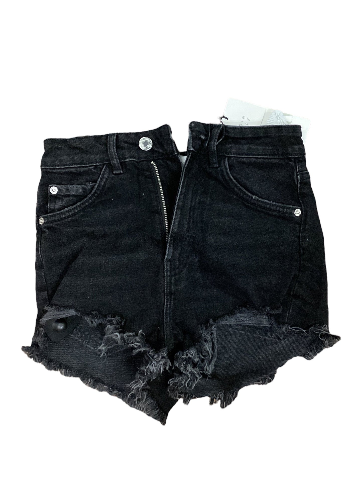 Shorts By Zara  Size: Xs