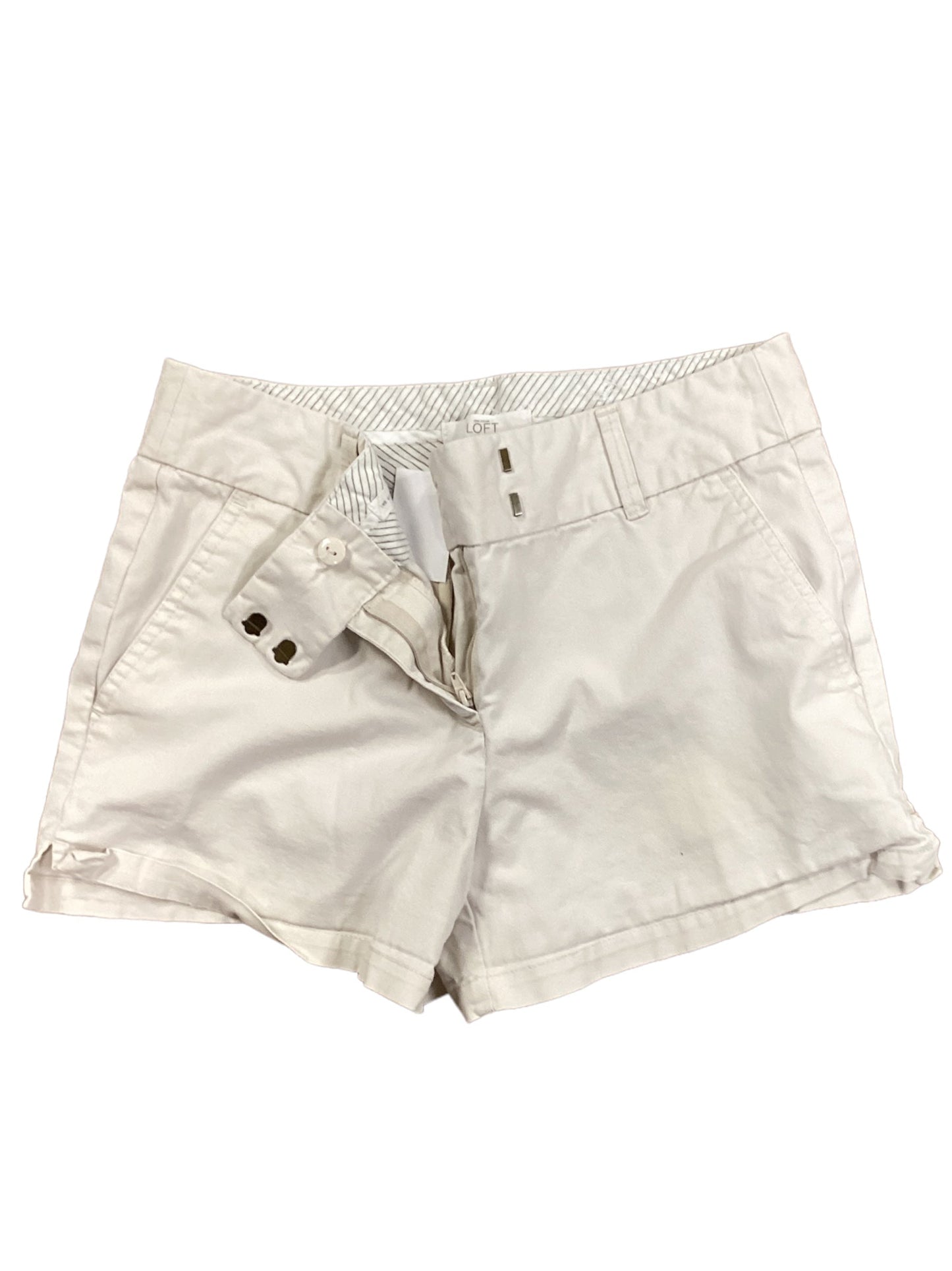 Shorts By Loft  Size: 4