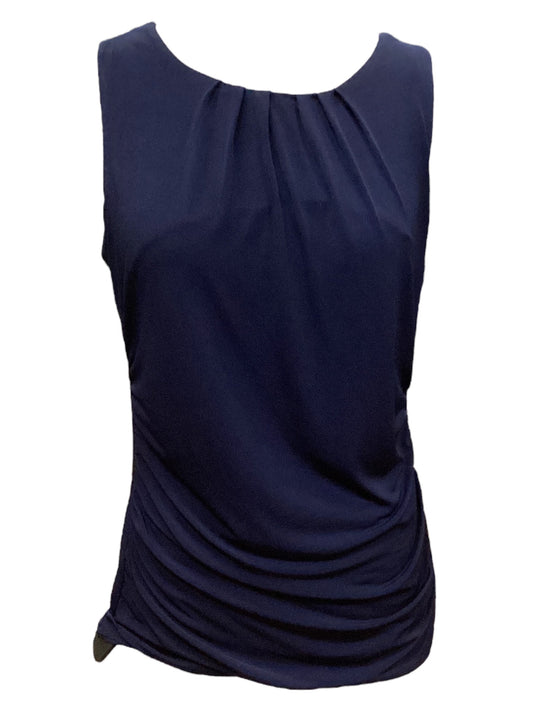 Top Sleeveless By New York And Co  Size: Xs