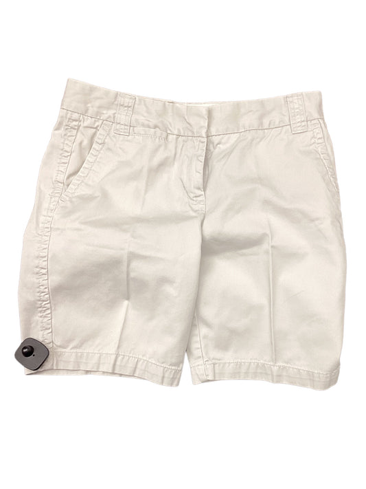 Shorts By J. Crew  Size: 4