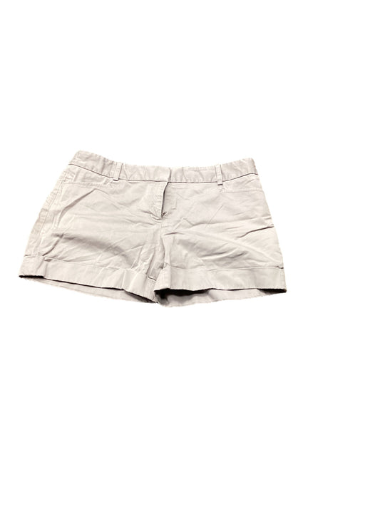 Grey Shorts Express, Size 10