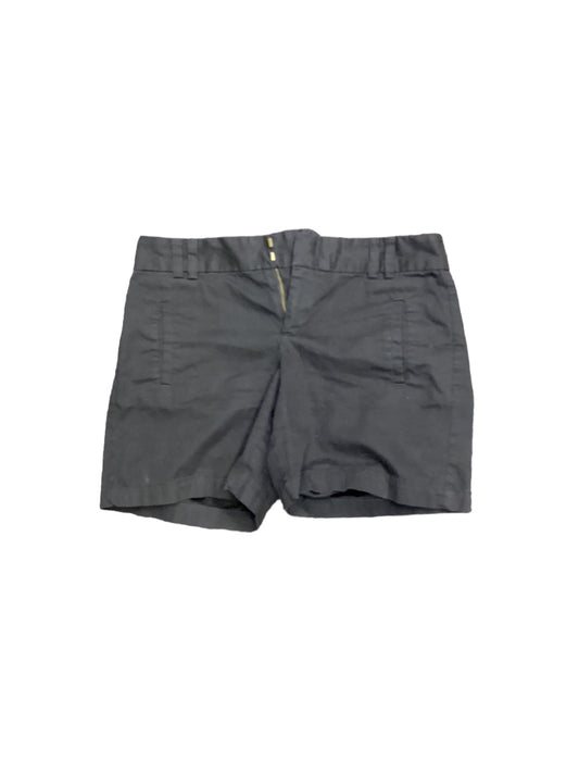 Black Shorts Loft, Size 4