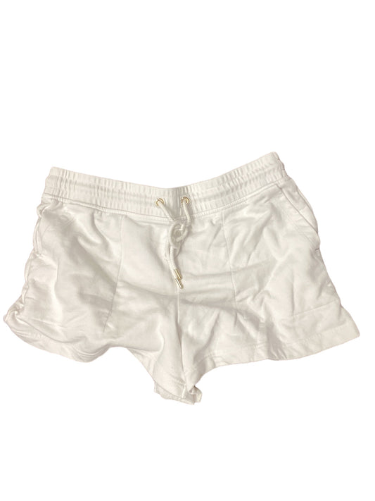White Shorts Lou And Grey, Size L