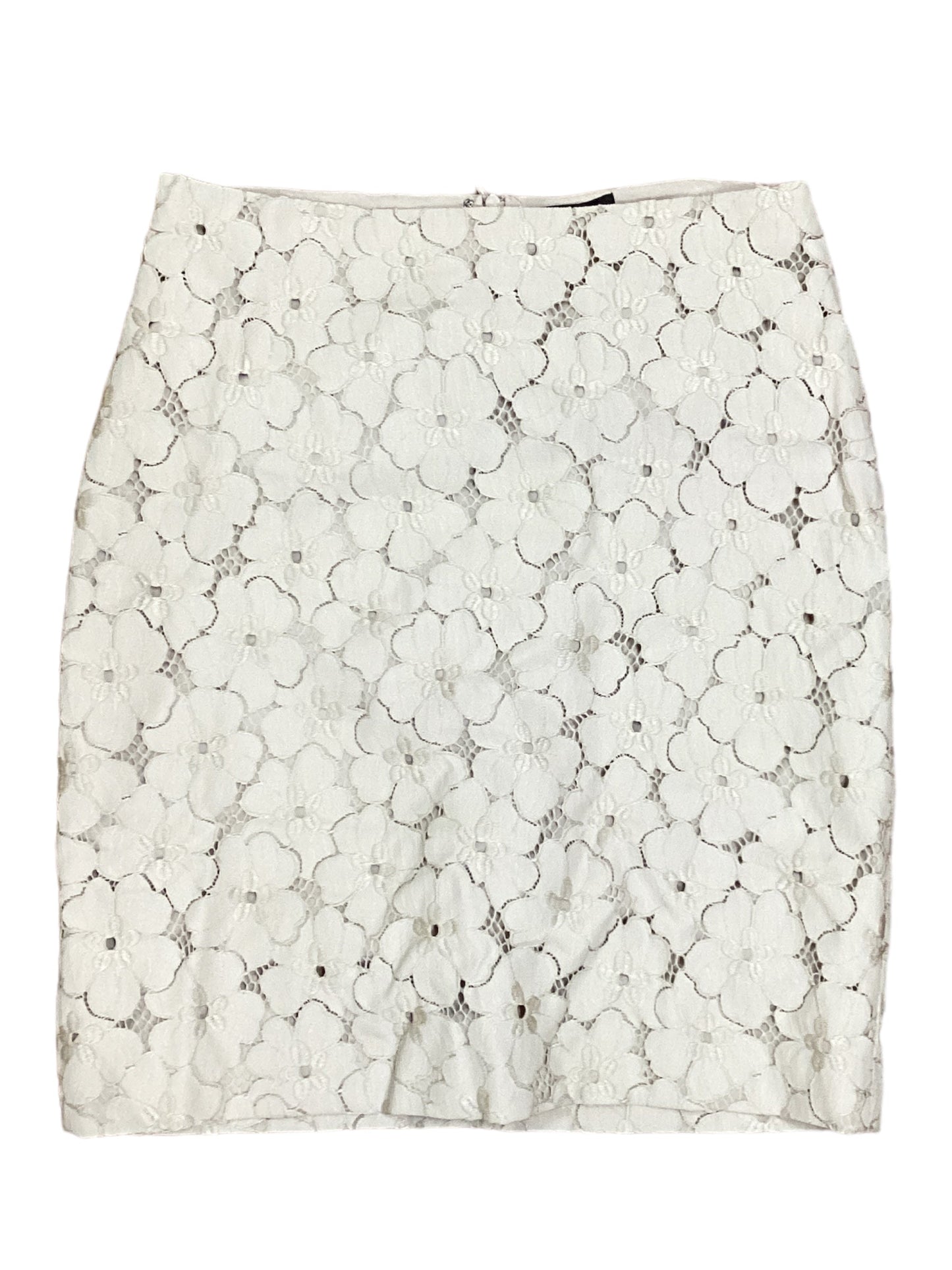 Skirt Midi By Ann Taylor  Size: M