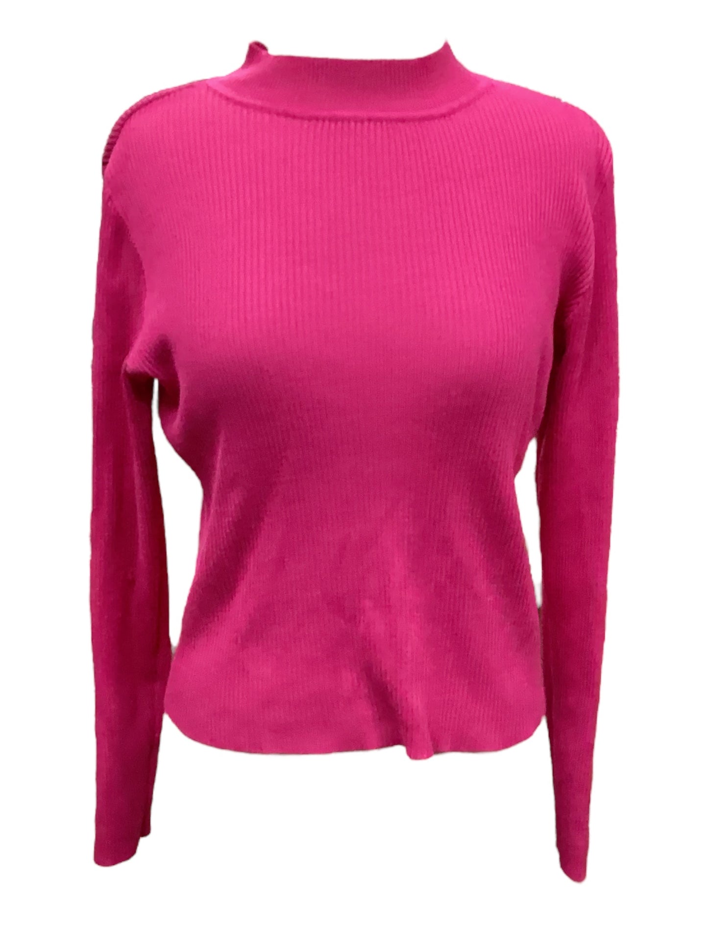 Top Long Sleeve By Clothes Mentor  Size: L