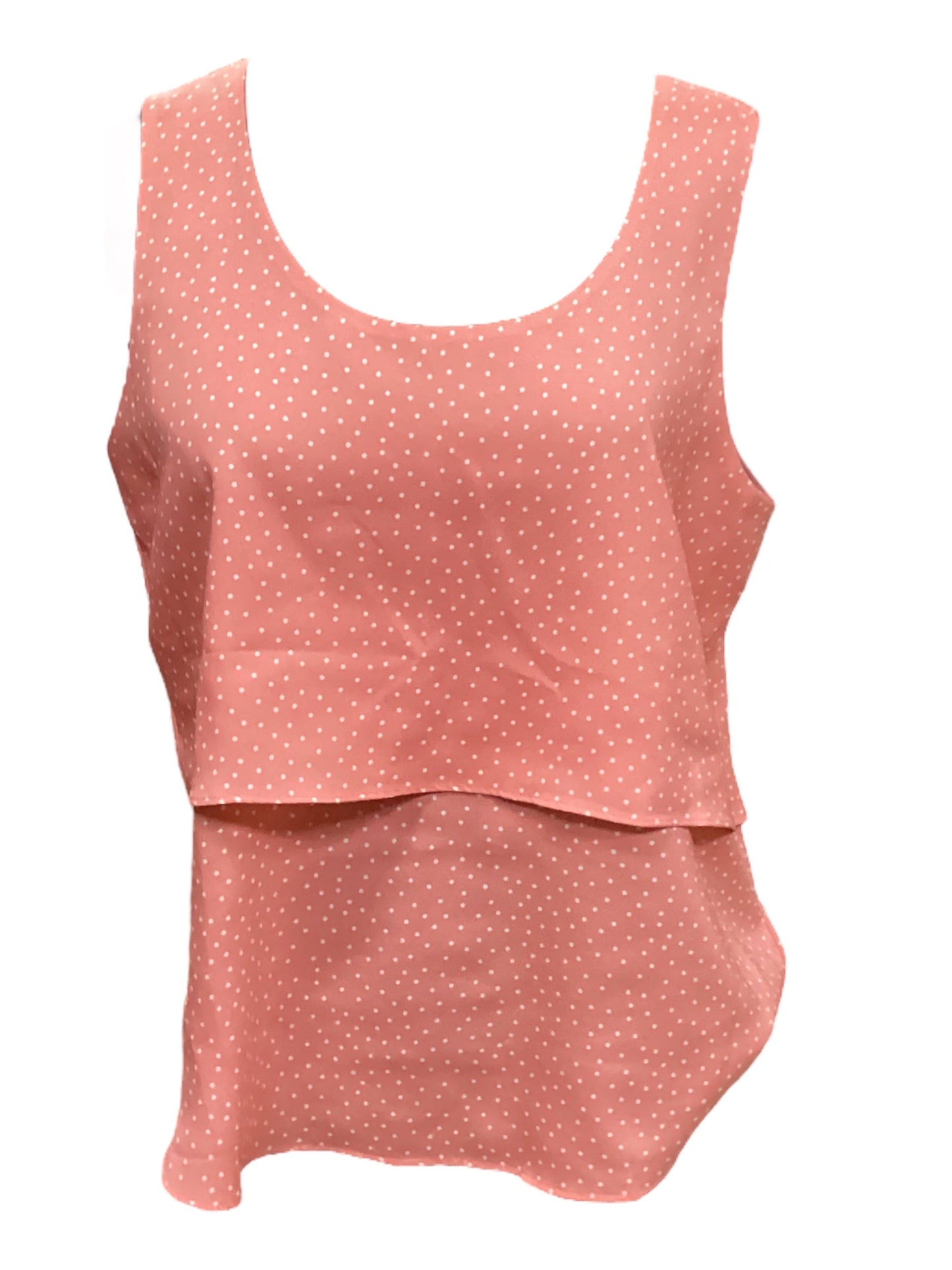 Top Sleeveless By Ann Taylor  Size: M