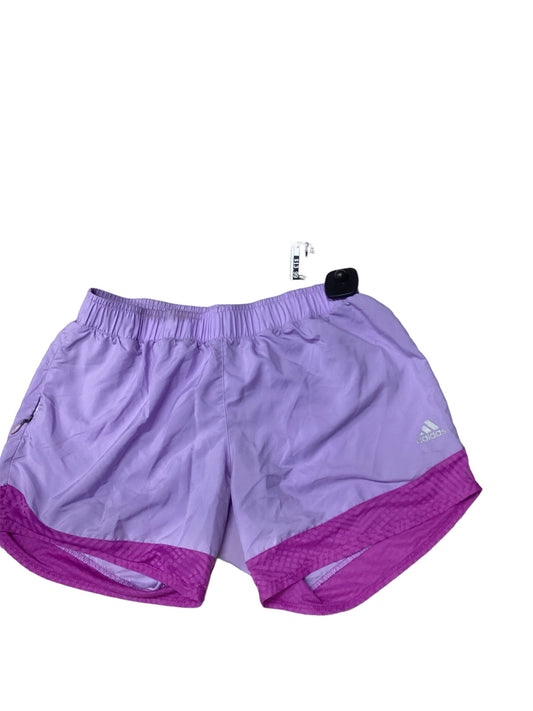 Athletic Shorts By Adidas  Size: M