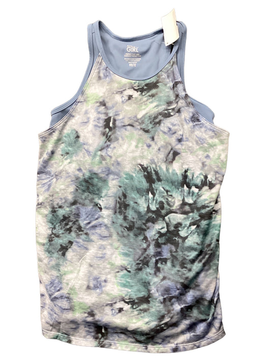 Athletic Tank Top By Athleta  Size: Xxl