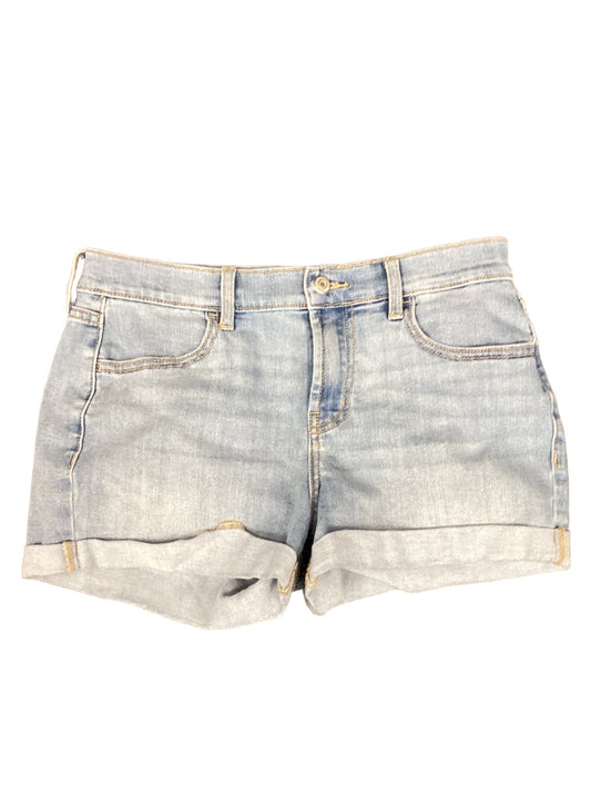 Blue Shorts Old Navy, Size 2