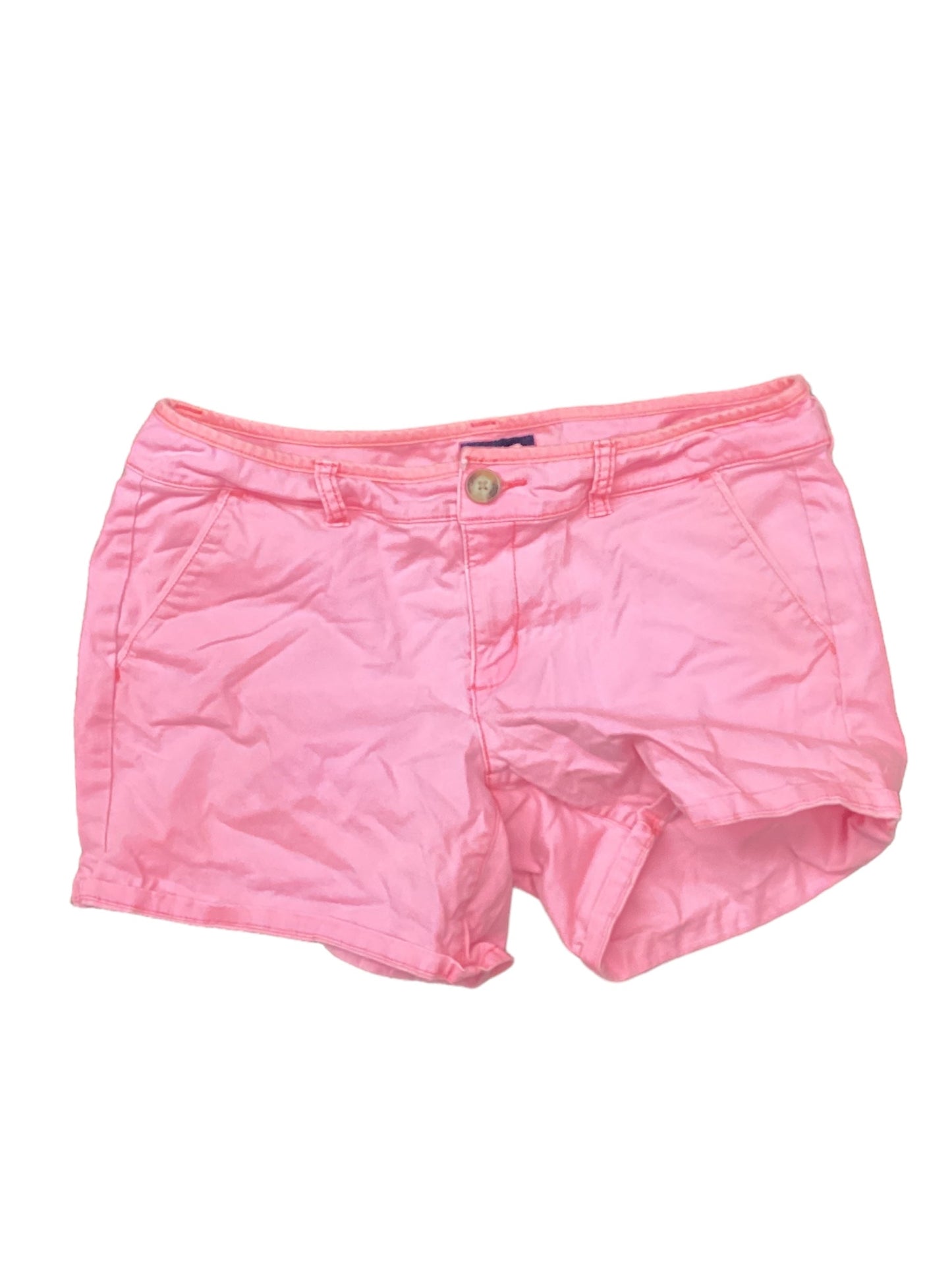 Pink Shorts American Eagle, Size 10