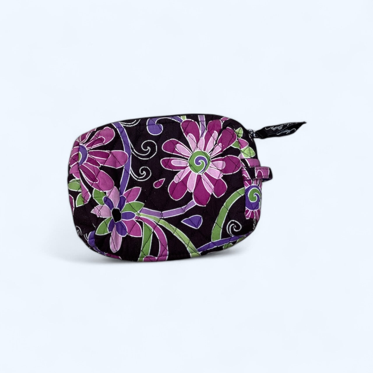 Makeup Bag By Vera Bradley, Size: Small