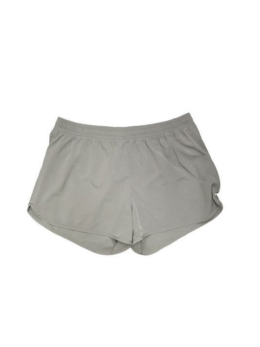 Grey Athletic Shorts Champion, Size L