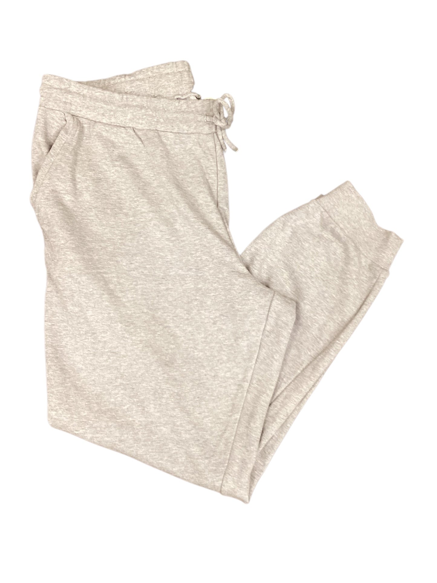 Pants Joggers By Ashley Stewart In Grey, Size: 22